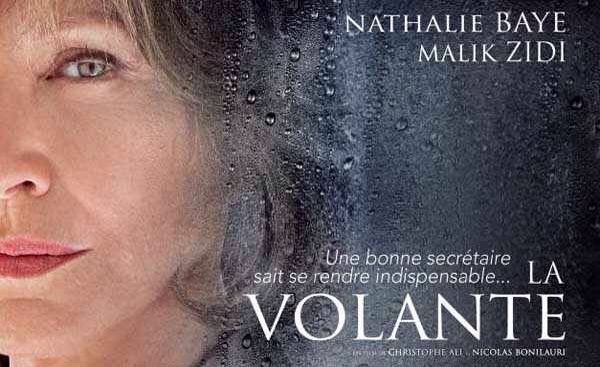 LA VOLANTE de Christophe Ali & Nicolas Bonilauri [critique]