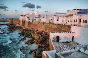 12 mois, 12 destinations au Maroc (PHOTOS)