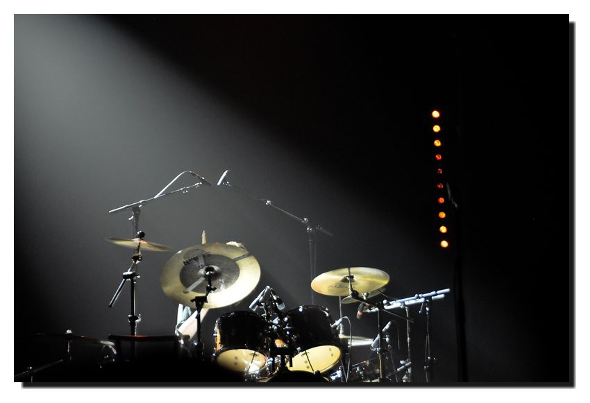 Album - 2012-Concerts