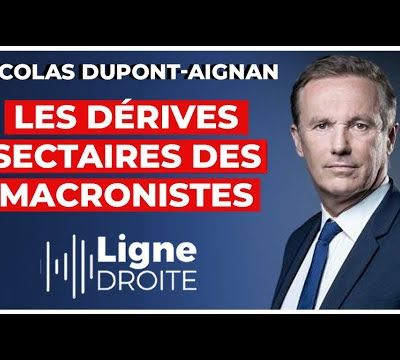 Ces criminels de l'état profond et leurs complices de la sphère politico-médiatiques paniquent, face aux révélations qui commencent à émerger et censurent les vérités les exposants - MAJ 18/02/2024.