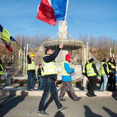 Des amendes pour vider les ronds-points