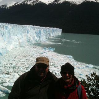 Perito moreno