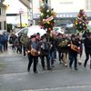 La St Vincent renait à Châteaumeillant