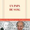 Un papa de sang (Jean Hatzfeld)