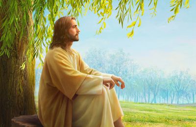 Himno cristiano | Imitar al Señor Jesús