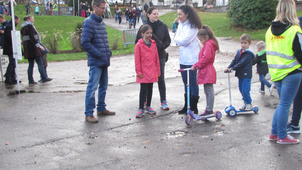 Opération &quot;Luc en trottinette&quot;