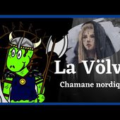 La Völva, chamane nordique | VIKING Lore