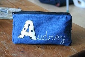 une trousse