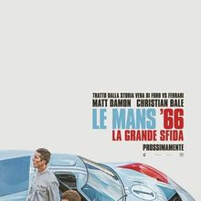 [Altadefinizione] CineBlog01 Le Mans '66 - La grande sfida (2019) Streaming Ita HD OPENLOAD | CBO1