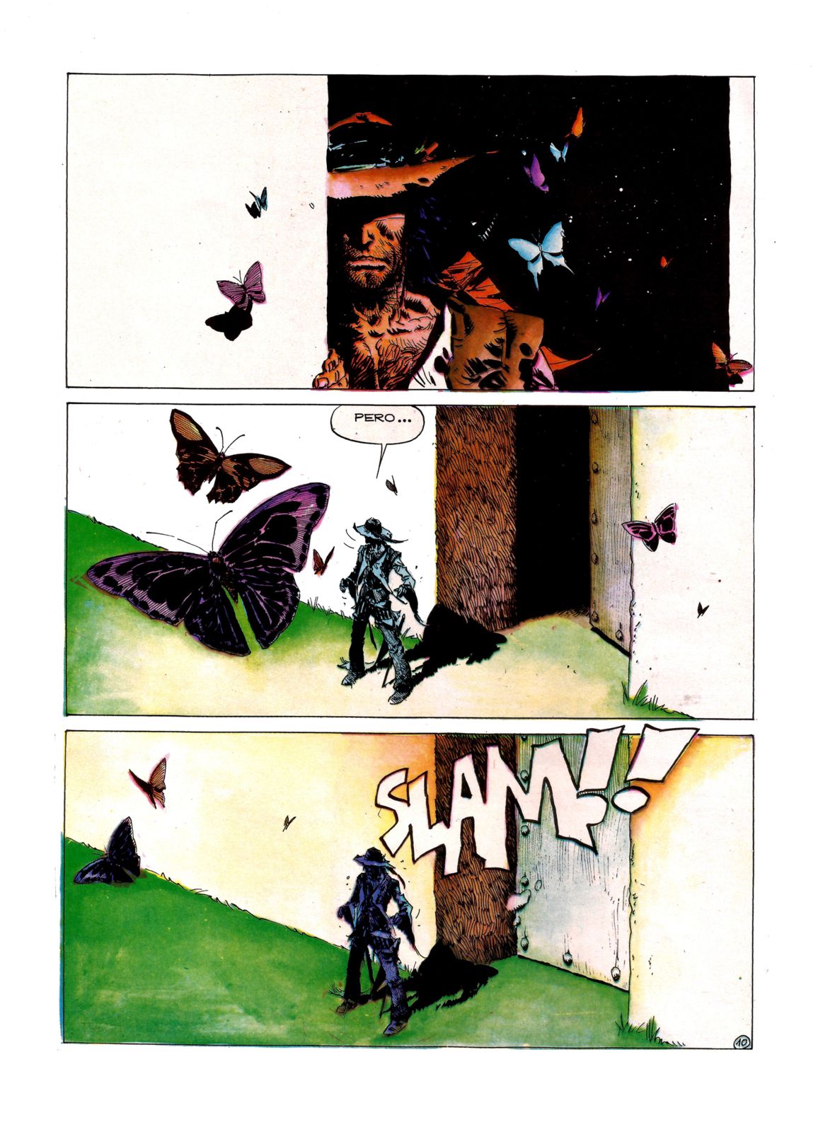 Skorpio (Edición original Argentina)...Vol...6
