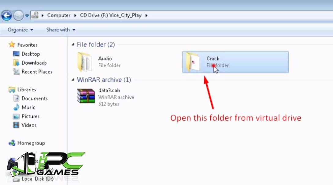 gta vice city audio folder free