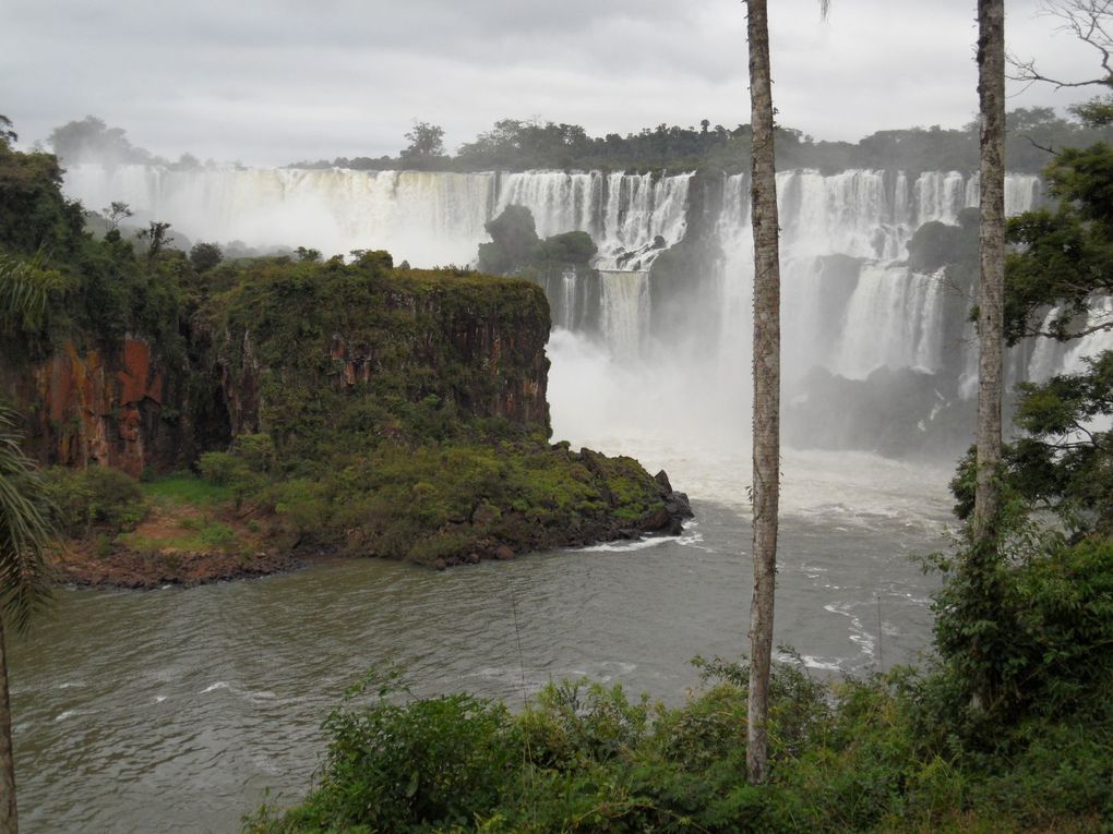 Album - Puerto-Iguazu