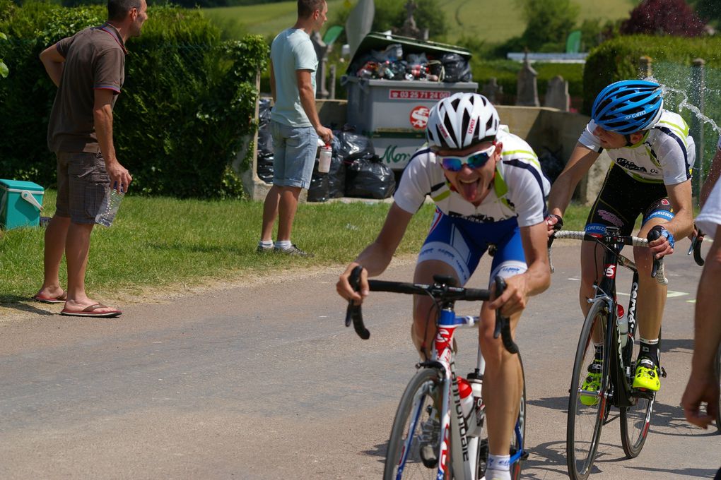 Voici d'autres photos de Bernard LEGRAND. Merci ;o)