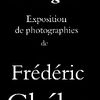 Frédéric Chéhu : Expo "A Nogent" au Saint-Pol (Nogent-le-Rotrou), le 23 Mai