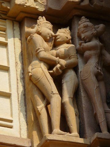 Album - KHAJURAHO-AGRA-DHELI