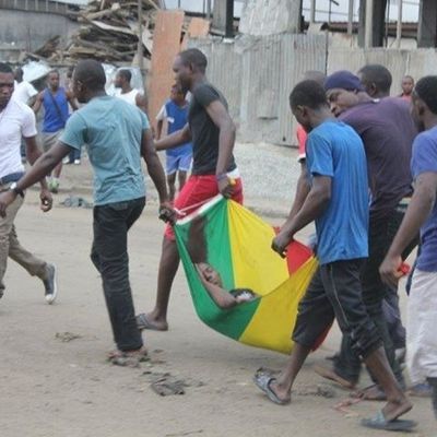 CONGO : ENTRE EXTREMISTES DU NORD ET DU SUD, QUELLE PLACE POUR LA REPUBLIQUE ET LA DEMOCRATIE ? + Mabio Mavoungou: "le dialogue reprendra après le retrait du simulacre du référendum" 