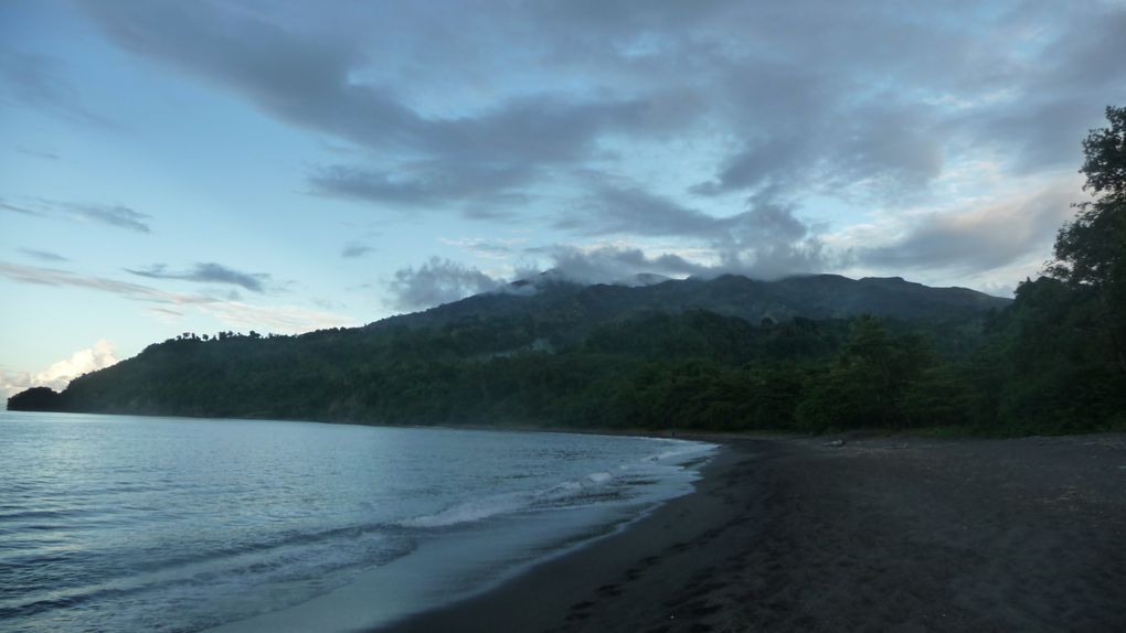 balade sur le volcan