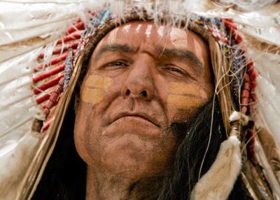 La voie lakota : 5 leçons de sagesse sioux