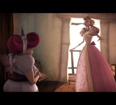 Qui croit encore aux contes de Fées ? 