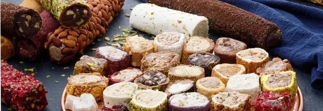 Découvrez les loukoums Hibisway, la confiserie orientale réinventée