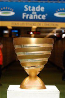 Coupe de la Ligue : demi-finales sur France 2 / France 3.
