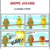 Qui a peur de la grippe aviaire ?