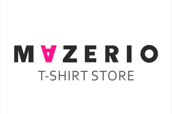 Test- Avis - Tee Shirt personnalisé - MAZERIO