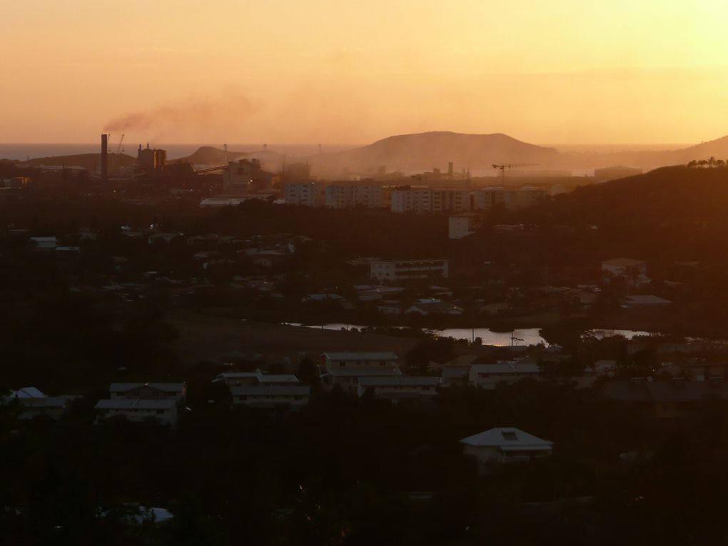 Album - 3-Nouvelle-Caledonie