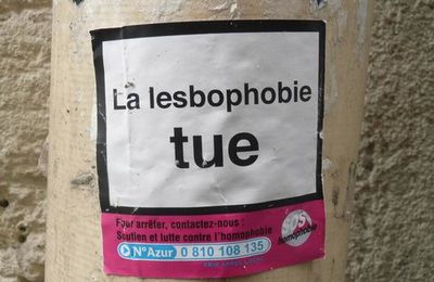 [LESBOPHOBIE] Un An Ferme Pour Avoir Agressé Un Couple Lesbien Dans Un Bus A Lyon