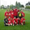 FINALE SECTEUR U11 CARNAC