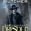 Jim Butcher - Les Dossiers Dresden