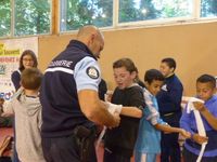Apprendre à sauver des vies