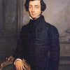 Biographie de Tocqueville