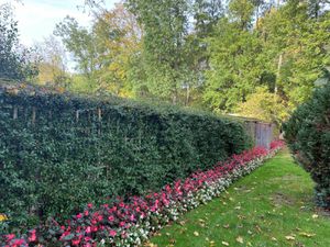 La propiété Caillebotte en Ile-de-France