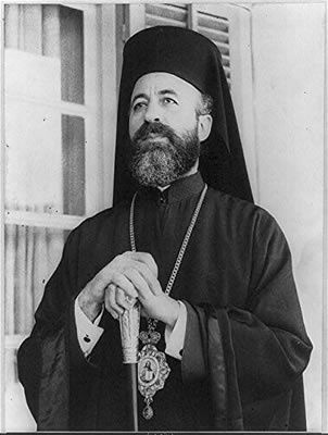 Makarios III