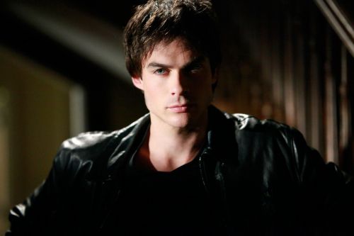 imagenes de la serie Vampire Diaries