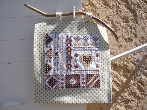 Album - HAL2  sampler hardanger