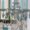 CUSTOMISER DES CHANDELIERS