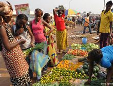 BANGUI : DES COMMERçANTS S'INDIGNENT DU NON RESPECT DES CALENDRIERS DU NETTOYAGE DES LOCAUX