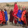 LES MAASAI