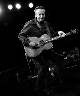 Hommage à Tommy Emmanuel