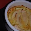 Clafoutis aux pommes