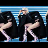 Alison Goldfrapp - I Wanna Be Loved (Just A Little Better) (Official Visualiser)