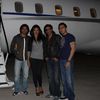 Promotion du film Don 2 The Chase Continues