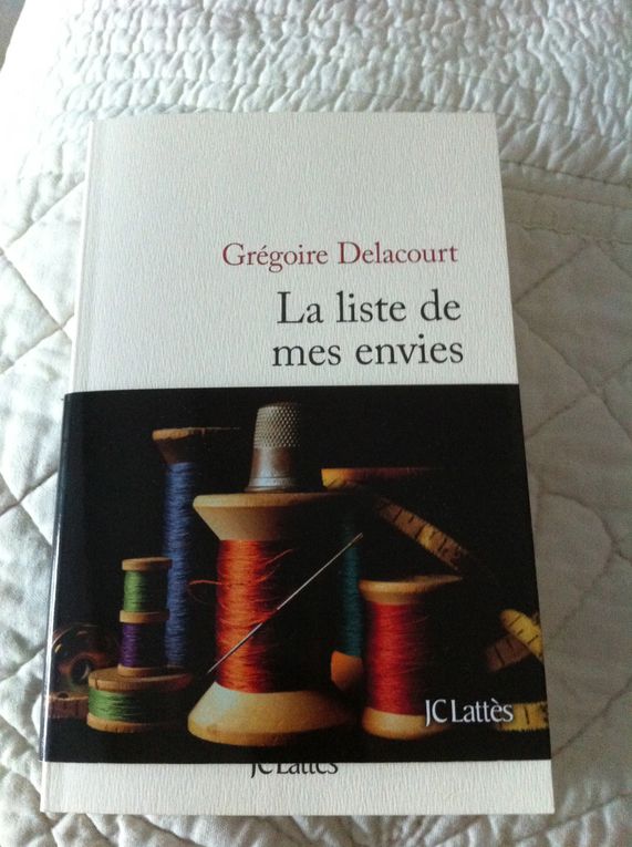 Album - lecture