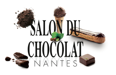 Salon du Chocolat à Nantes