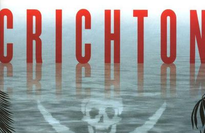 Pirates de Michael Crichton