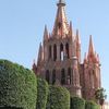 Une visite au coeur de l independance Mexicaine (San Miguel de Allende, Dolores Hidalgo)