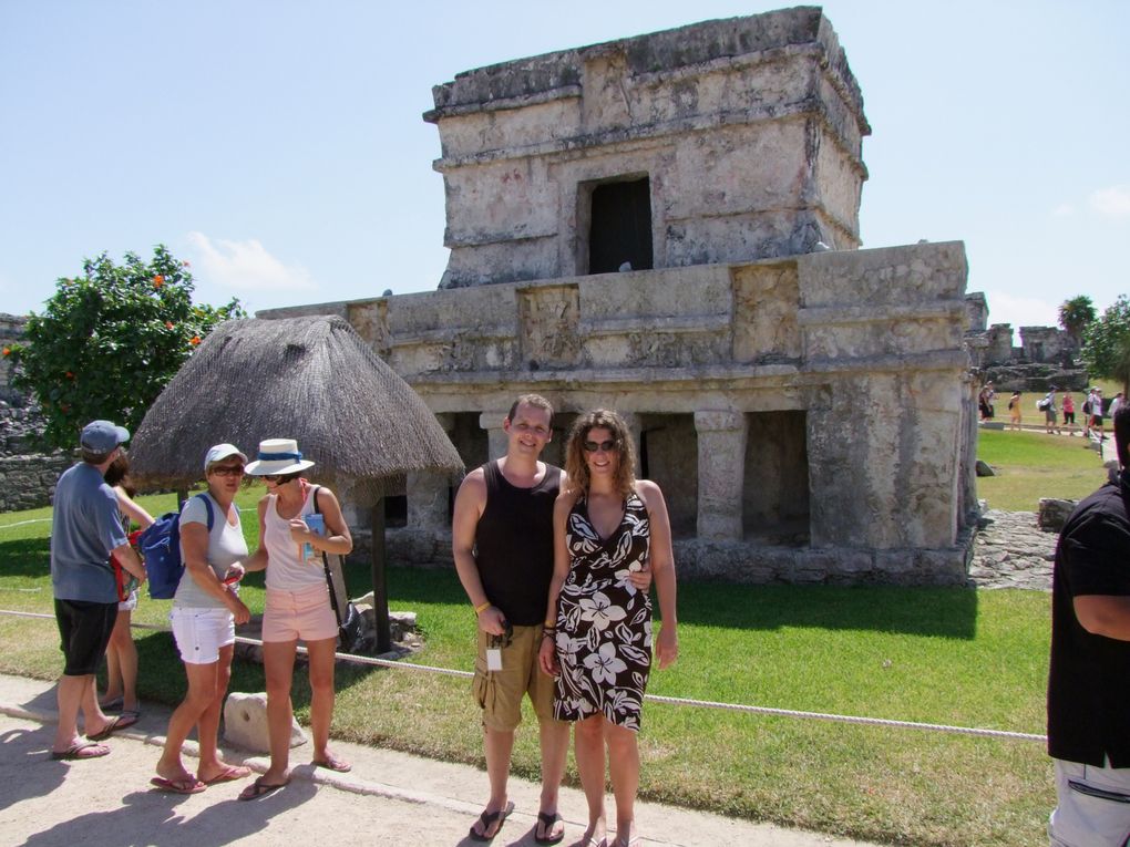 Album - Mexique Tulum