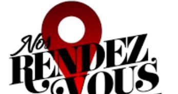 Nos rendez-vous prochains